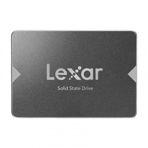 Lexar NS100 2.5 SATA III (6Gb/s) SSD 128