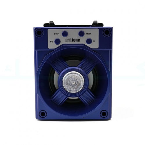 LED Portable Speaker AT582BT