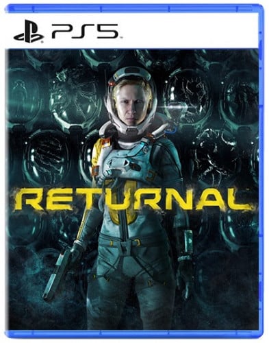 RETURNAL 8 | PS5