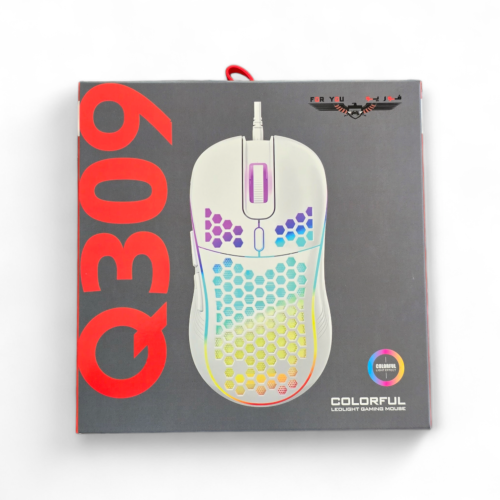 ماوس قيمنق RGB من for you