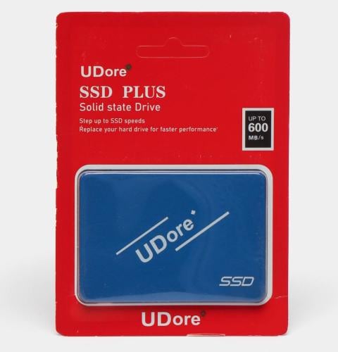 تخزين SSD 1T UDORE متوافق مع ps4 , pc