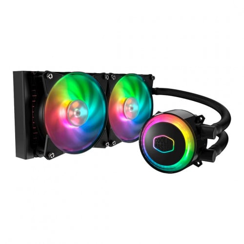 Cooler Master MasterLiquid ML240R
