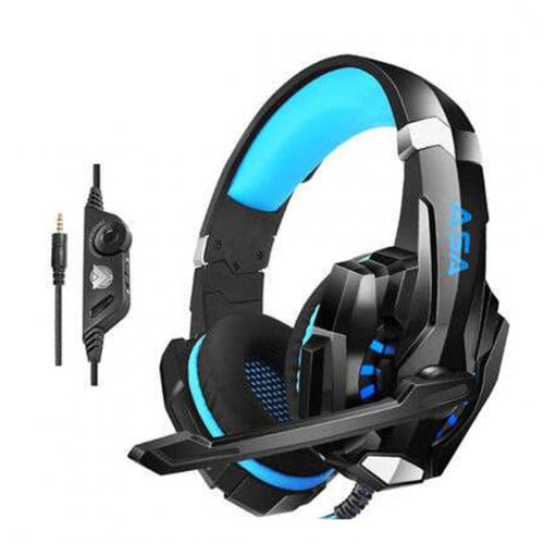 ASA CLOUD GAMING HEADSET PC/PSA/XBOX ONE - BLUE