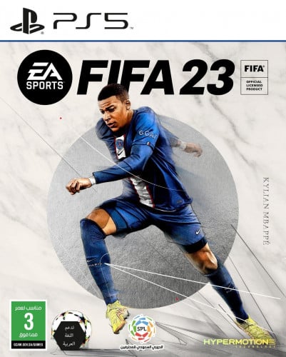 Fifa 23 PS5 فيفا