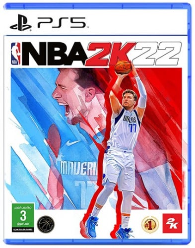 NBA 2k 22 | PS5