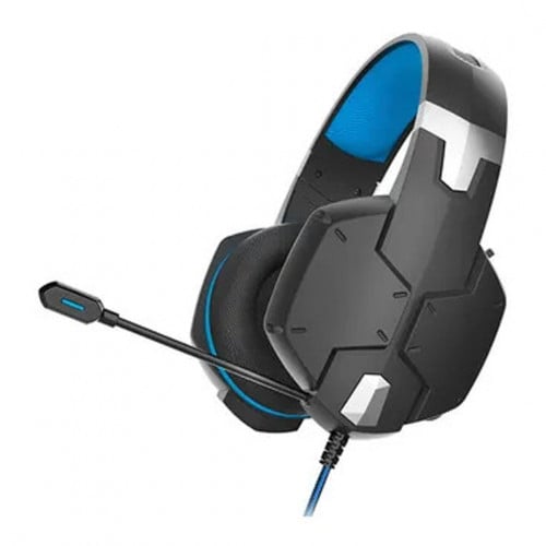 ASA SILVER GAMING HEADPHDNE