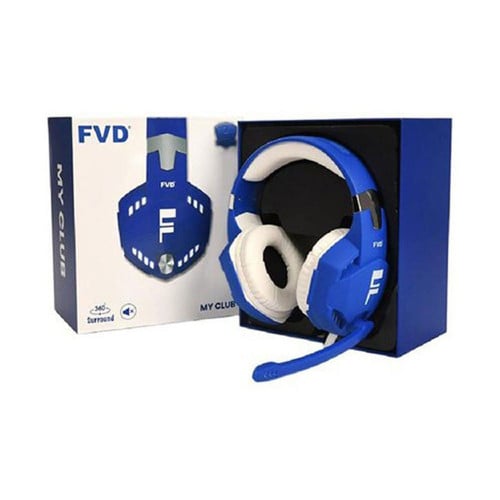 FVD MY CLUB BLUE