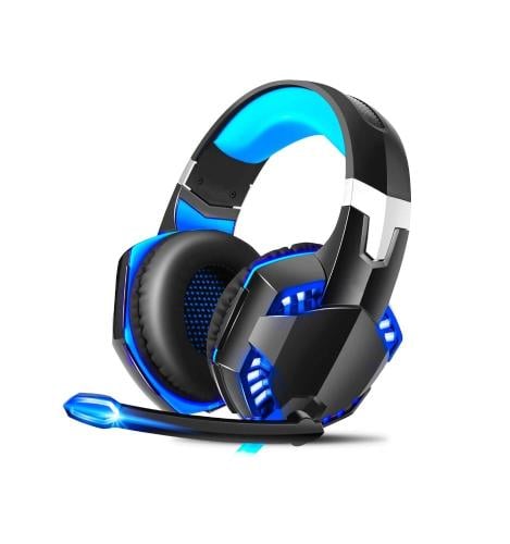 سماعة العاب ps4 ps5 xbox pc