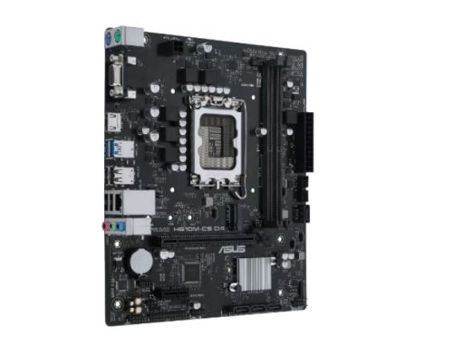 مذربورد 610 asus مع معالج