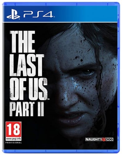 ذا لاست اوف اص 2