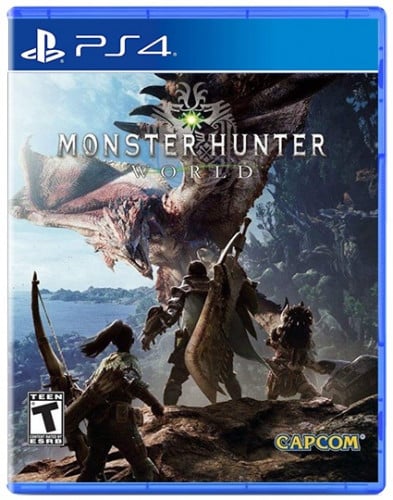 مونستر هونتر