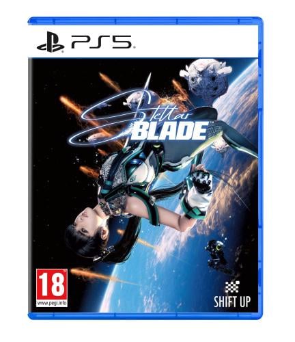 stellar blade ps5 ستيلر بليد