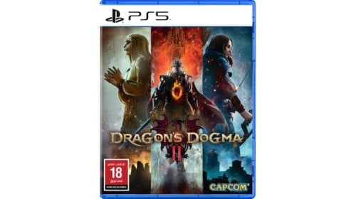 دراقونز دوقما 2 dragons dogma ps5