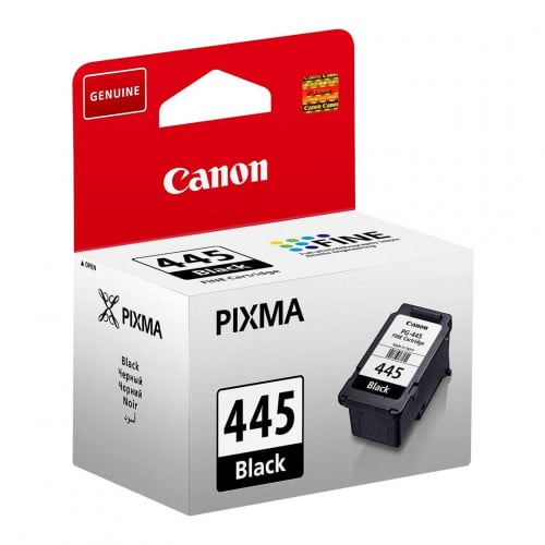 Canon PIXMA 445 Black