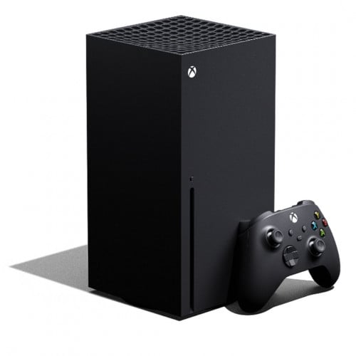 مايكروسوفت اكس بوكس سيريس اكس xbox series x