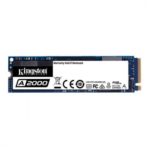 KINGSTON SSD M.2