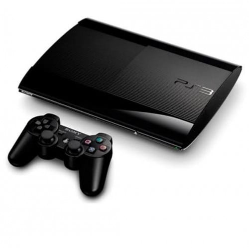 بلايستيشن 3 مهكر