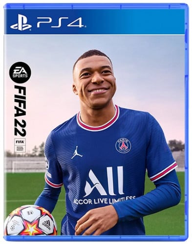 FIFA22  فيفا