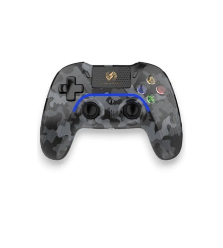 يد تحكم log ps4 pc