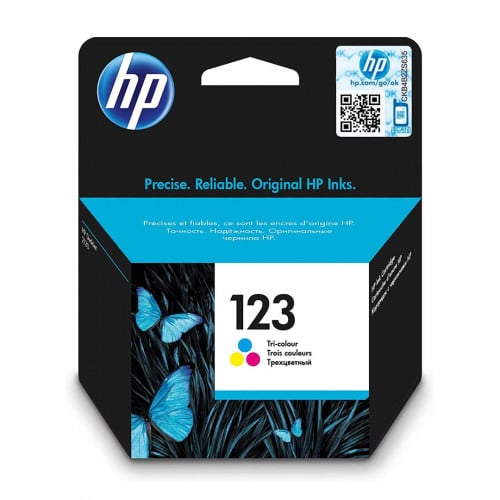 HP Ink Advantage 123