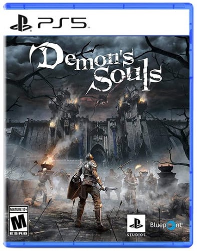 Demons Souls | PS5