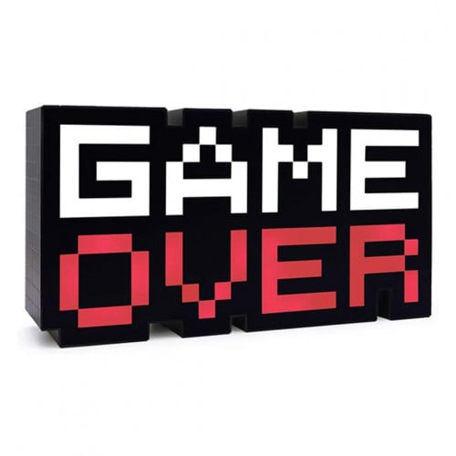 Game Over Light