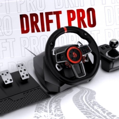 DRIFT PRO 6IN1