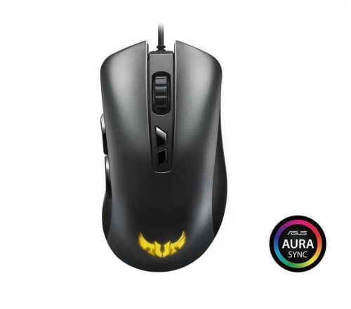 ماوس Asus TUF RGB