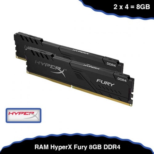 رام هايبر اكس 8 GB