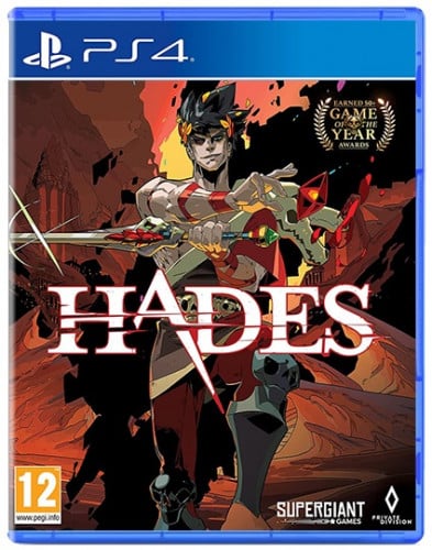 Hades