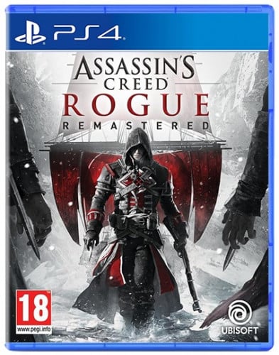 PS4 | اساسن كريد