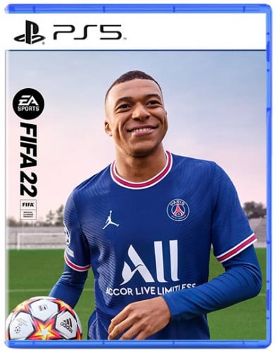 FIFA 22 | PS5 - فيفا