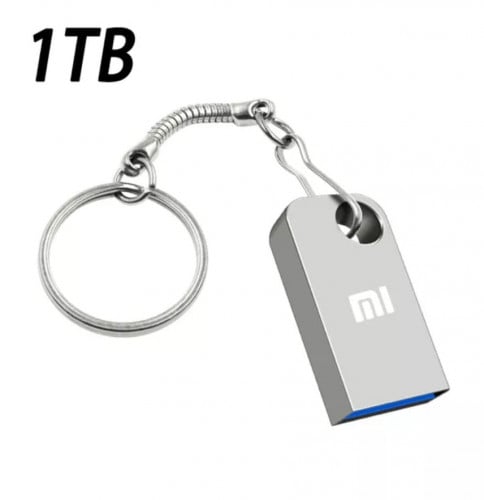 فلاش USB 3 نقل بيانات سريع مع ادابتر 1T