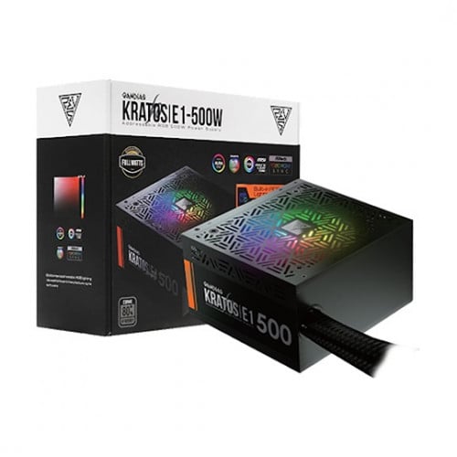 KRATOS / E1-500W