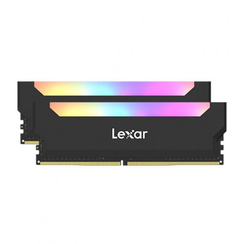 Lexar Hades RGB DDR4 32GB