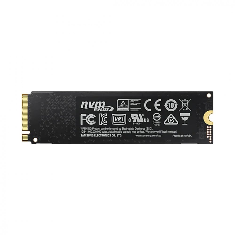 970EVO Plus R6Sダウンロード特典付 ASCII.jp：レインボーシックス シージ付きのお買い得なNVMe SSD