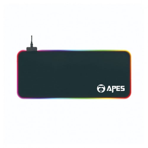 ماوس باد اضاءة ليد RGB