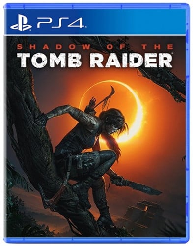 SHADOW | PS4 - توب رايدر