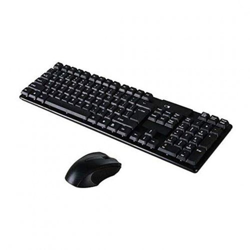 WIRELESS KEVBOARD MOUSE SUIT 2.46 TJ-808