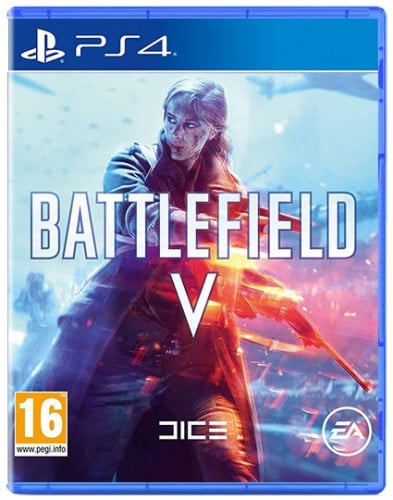 Battlefield 5 | PS4
