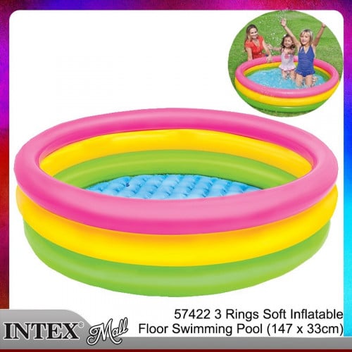 مسبح S POOL INTEX 57422