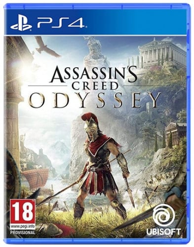 PS4 | اساسن كريد