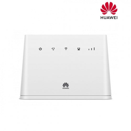 HUAWEI 4G Router 2 LTE Cat4 Wifi 2.4GHZ