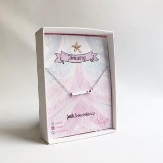 سلسال شهر   januaryفضي