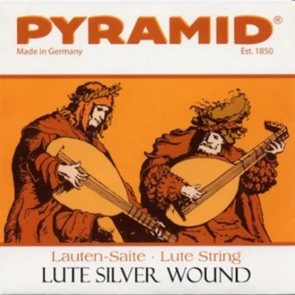 أوتار عود بيراميد لوت فا فا دوزان عراقي صناعة ألمانية عالية الجودة