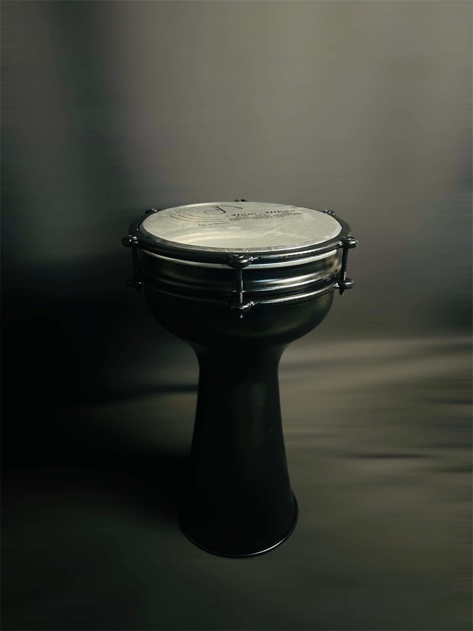 ايقاع مرواس معدن المنيوم ملون – صناعة سورية عالم الإيقاع