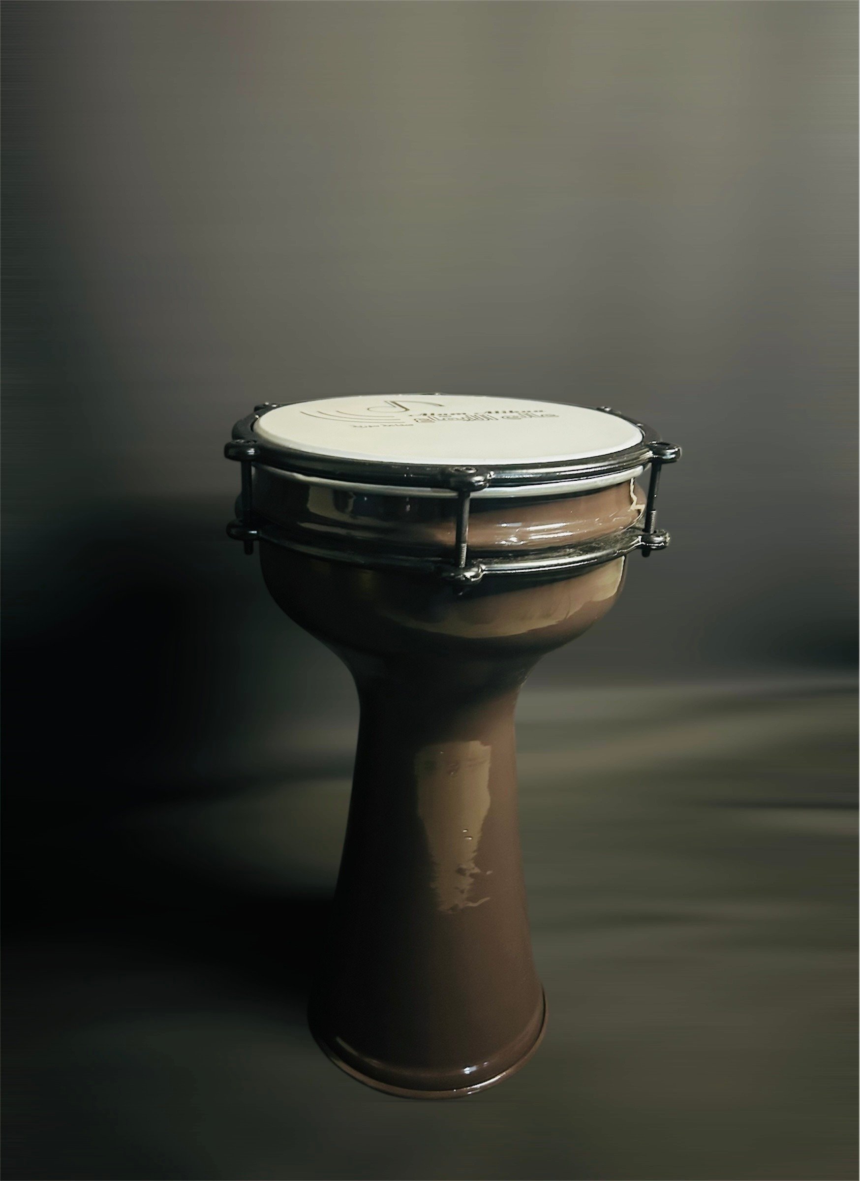 ايقاع مرواس معدن المنيوم ملون – صناعة سورية عالم الإيقاع