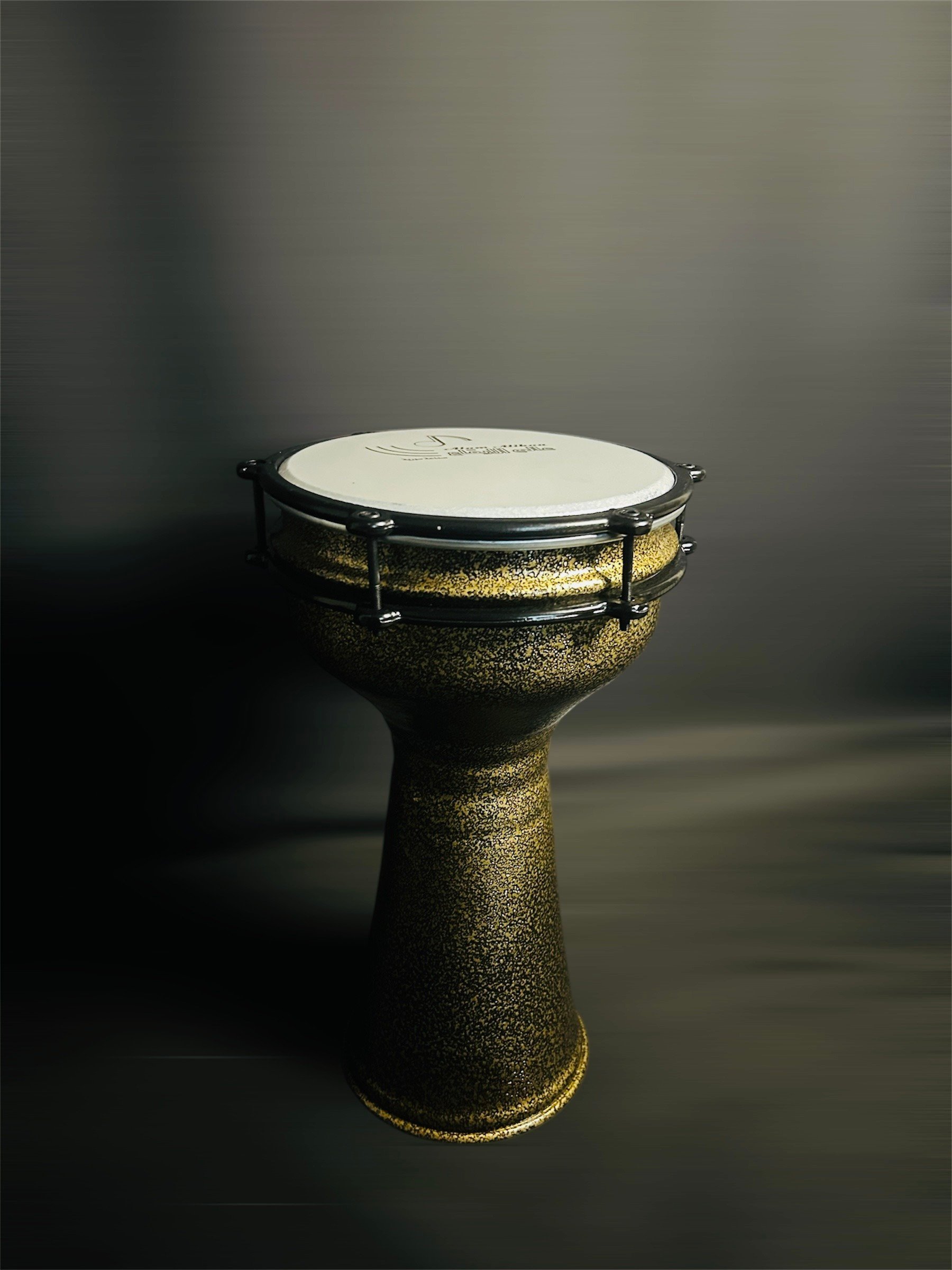 ايقاع مرواس معدن المنيوم ملون – صناعة سورية عالم الإيقاع