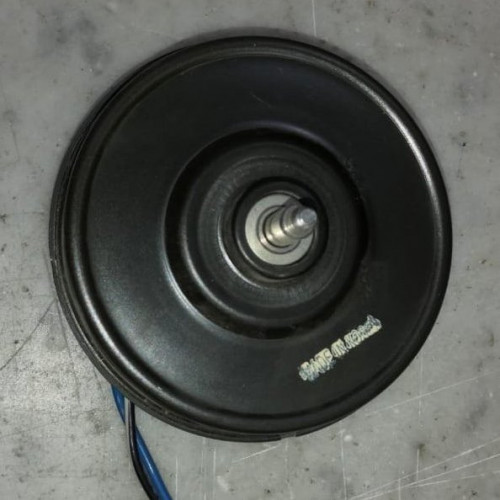 #12332K ماطور مروحه كوري / FAN MOTOR Y731 12V