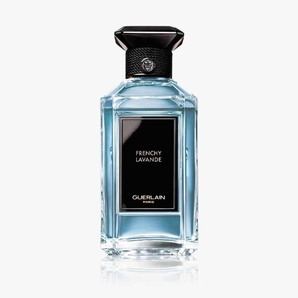 Frenchy Lavande By Guerlain 200 ml (Tester)
